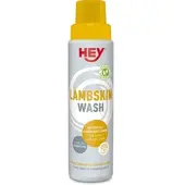 HEY SPORT Lambskin Wash