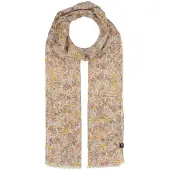 Fraas Schal in flieder mehrfarbig - 0002 | Gr.: onesize