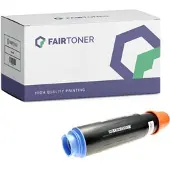 FairToner Kompatibel für Canon imageRUNNER 2870 f (9629A002 / C-EXV11) Toner Schwarz