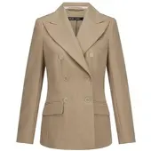 Marc Aurel Blazer beige, 36