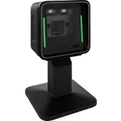 Zebra Technologies ZEBRA SP20SR4UR7 - Barcodescanner, 2D, USB, SP2002, mit Standfuß