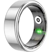 Fontastic SMART-RING „FYRI“ Ringgröße 10 silber