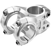 Hope Vorbau Gravity Stem 31,8 mm | silber 35 mm