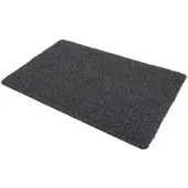 Mercury MercuryFlooring Fußmatte »Nevada« 60,0x100,0 cm grau, 60 cm