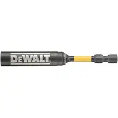 DeWalt DT7523 UCHWYT DO BITÓW IMPACT EXTREME 90mm one size