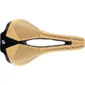 Prologo Fahrrad-Sattel Scratch M5 PAS AGX, 250x147mm, braun