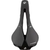 Prologo Sattel Scratch NDR PAS anthrazit, 140mm, Unisex, Nack