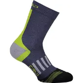 CMP Microlon Low 3i12347 Socks Blau EU 39-42 Mann
