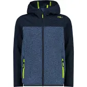 CMP Kinder Kapuzenjacke