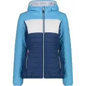 CMP 33z5116 Jacke Blau S Frau Blau S