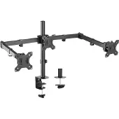 E+p Monitor-Tischhalterung