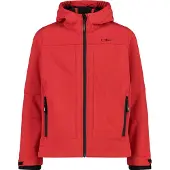 CMP Kinder Funktionsjacke Softshelljacke