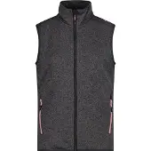 CMP Heavy Fleece 3h55766 Weste