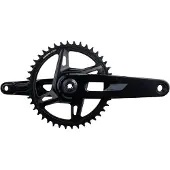 Sram Rival 1 Axs Xplr Dub Wide Dm Kurbelgarnitur