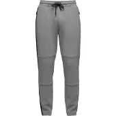 OMBRE Clothing Herren-Jogginghosen Strery grau M