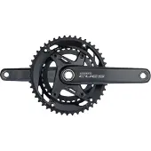 Shimano Cues Fc-u6010-2 Kurbelgarnitur