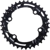 Shimano Tablett Deore FC-M4100-2/FC-M4100-B2
