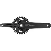 Shimano Cues U6000-1 Kurbelgarnitur