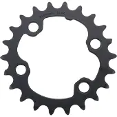 Shimano Plattenteller FC-U6000-2 22T