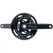 Shimano Kurbelgarnitur CUES FC-U8000 Kurbelgarnitur - 170 mm, 46-32, 11-fach.