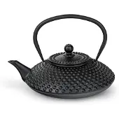 Bredemeijer Cast Iron Xilin Teekanne