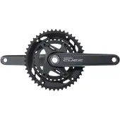 Shimano Cues Fc-u6010-2 Kurbelgarnitur