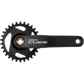 Shimano Cues U4000-1 Kurbelgarnitur