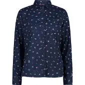CMP Damen Hemd WOMAN SHIRT