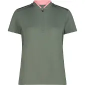 CMP 30c7336 Kurzarm-radtrikot