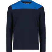 CMP 35n3234 Langarm-t-shirt