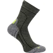 CMP Hiking Softair Socks Grün,Grau EU 46-48 Mann