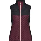 CMP 33z2566 Weste Rosa M Frau Rosa M