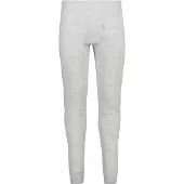 CMP MAN Long Pant grigio mel. (U632) L