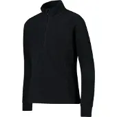 CMP Sweat 3g28235 Vlies 6 Years Black