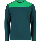 CMP 35n3234 Langarm-t-shirt