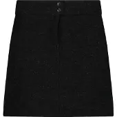 CMP Woman Skirt carbone m. (U905) 36