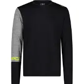 CMP 33n3347 Langarm-t-shirt