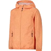 CMP Kinder Regenjacke KID G JACKET RAIN FIX HOOD