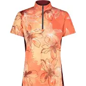 CMP Free Bike 34n6896 Kurzarm-t-shirt