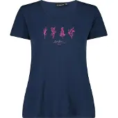 CMP 31t8466 Kurzarm-t-shirt