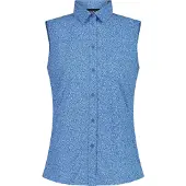 CMP Woman Shirt provenza-sky (23YR) 40