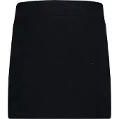 CMP Damen Rock Woman Skirt 32M2296-N950 36 - Black Blue - 36
