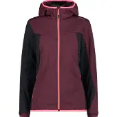 CMP Softshell-Hoody Unlimitech für Damen