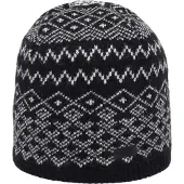 CMP Mütze 5505687 Schwarz 36