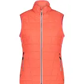 CMP 33z2526 Weste Orange XS Frau Orange XS