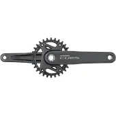 Shimano Cues Fc-u6000 Kurbelgarnitur