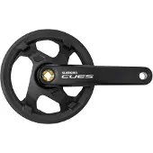 Shimano Cues Fc-u4000 Kurbelgarnitur