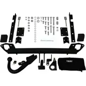 BRINK Anhängevorrichtung BMA 503000