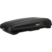 Modula Dachbox Falcon 400 black matte