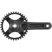 Campagnolo Tretlager aus Aluminium Ekar GT